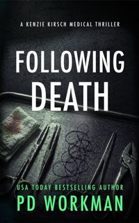 Enlarge image Cover: Following Death - P.D. Workman