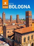 Cover: Rough Guides Mini Bologna: Travel Guide with eBook - Rough Guides
