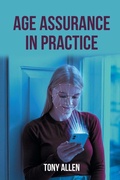 Cover: Age Assurance in Practice - Grosvenor House Publishing Ltd