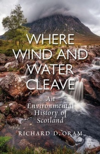Enlarge image Cover: Where Wind and Water Cleave - Birlinn Ltd