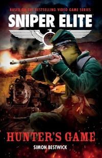 Enlarge image Cover: Hunter's Game - Rebellion Publishing Ltd.