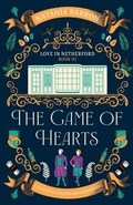 Cover: The Game of Hearts - Solaris
