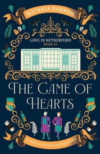 Enlarge image Cover: The Game of Hearts - Solaris