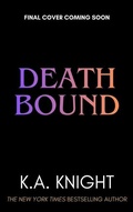 Cover: Deathbound - Storm Publishing
