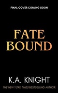 Cover: Fatebound - Storm Publishing