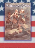 Cover: America's Song - Images from the Past