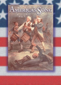 Enlarge image Cover: America's Song - Images from the Past