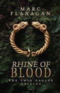 Cover: Rhine of Blood - Marc Flanagan