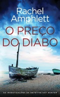 Cover: O Preco do Diabo - Saxon Publishing Ltd