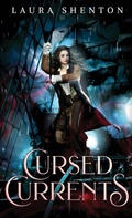 Cover: Cursed Currents - Iridescent Toad Publishing