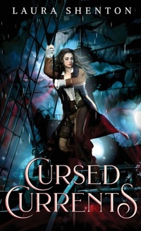 Enlarge image Cover: Cursed Currents - Iridescent Toad Publishing