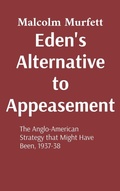 Cover: Eden's Alternative to Appeasement - Tithebarn Press