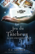 Cover: Le Jeu du Tricheur - C.J. Archer