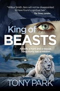 Cover: King of Beasts - Ingwe Publishing