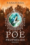 Cover: POE Prophecies - Jackal Moon Press