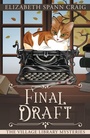 Cover: Final Draft - Elizabeth Spann Craig