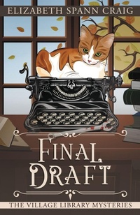 Enlarge image Cover: Final Draft - Elizabeth Spann Craig