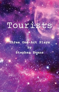 Enlarge image Cover: Tourists - Time Being Media, LLC