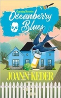 Cover: Oceanberry Blues - Purpleflower Press