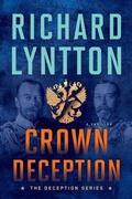 Cover: Crown Deception - Malchik Media