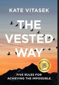 Cover: The Vested Way - Vested Outsourcing Inc.