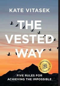 Enlarge image Cover: The Vested Way - Vested Outsourcing Inc.