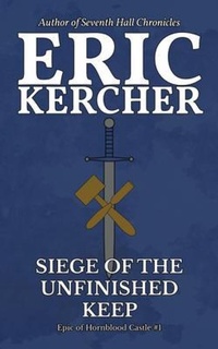 Enlarge image Cover: Siege of the Unfinished Keep - Paper and Sword, LLC