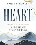 Cover: Heart - Flaming Dove Press
