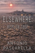Cover: Elsewhere - DreamWright Publishing