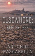 Cover: Elsewhere - DreamWright Publishing