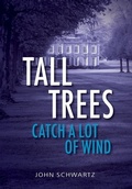 Cover: Tall Trees Catch a Lot of Wind - Warren Publishing, Inc