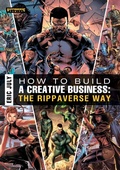 Cover: How to Build a Creative Business - Rippaverse