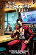 Cover: The Black Eye Club Pt.2 - Rippaverse