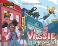 Cover: Vassie in Florespark - Rippaverse Backyard
