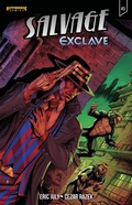 Cover: Salvage - Rippaverse