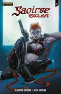Cover: Saoirse - Rippaverse