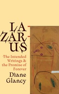 Cover: Lazarus - Turtle Point Press