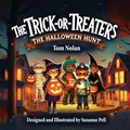Cover: The Trick Or Treaters - Books by Sue - Sue@booksbysue.com