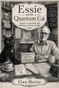 Cover: Essie and the Quantum Cat: - Eagles Perch Press