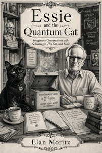 Enlarge image Cover: Essie and the Quantum Cat: - Eagles Perch Press