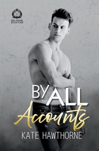Enlarge image Cover: By All Accounts - Kate Hawthorne Books