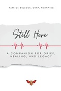 Cover: Still Here - SayThat Publishing
