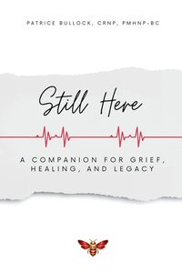 Enlarge image Cover: Still Here - SayThat Publishing