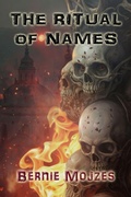 Cover: The Ritual of Names - Neoparadoxa