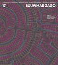 Cover: Bouwman Zago - ORO Applied Research + Design