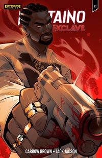 Enlarge image Cover: Fontaino - Rippaverse