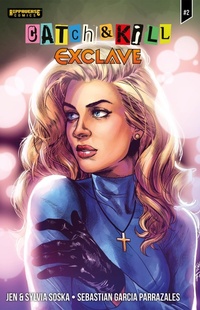 Enlarge image Cover: Catch & Kill - Rippaverse