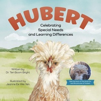 Enlarge image Cover: Hubert - Brighter days