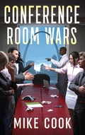 Cover: Conference Room Wars - MW Cook