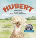 Cover: Hubert - Brighter days